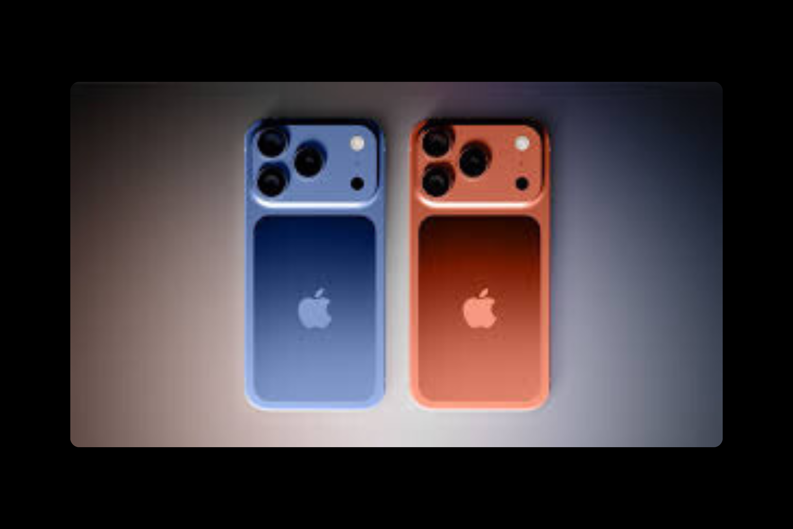 Apple event iphone 17