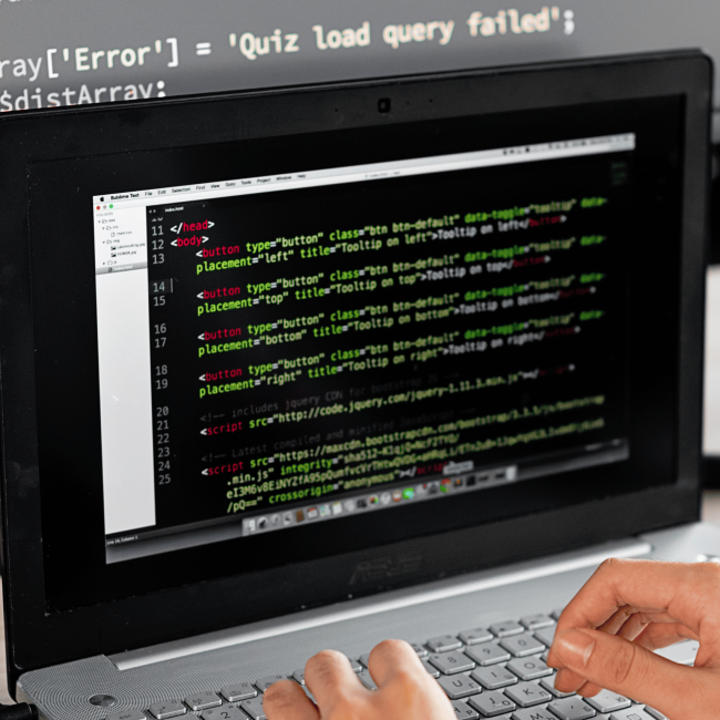 Vibe Coding