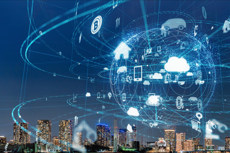 10-year AI boom