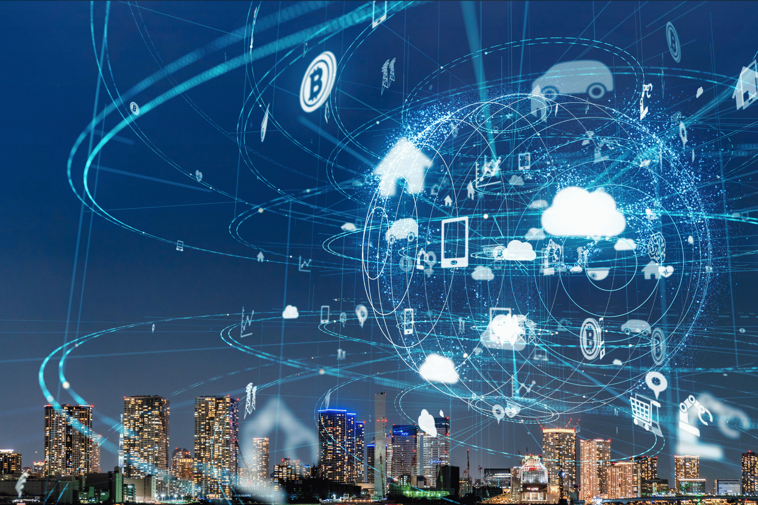 10-year AI boom