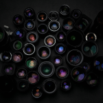 Multicolor Metalenses
