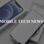 mobile tech news September