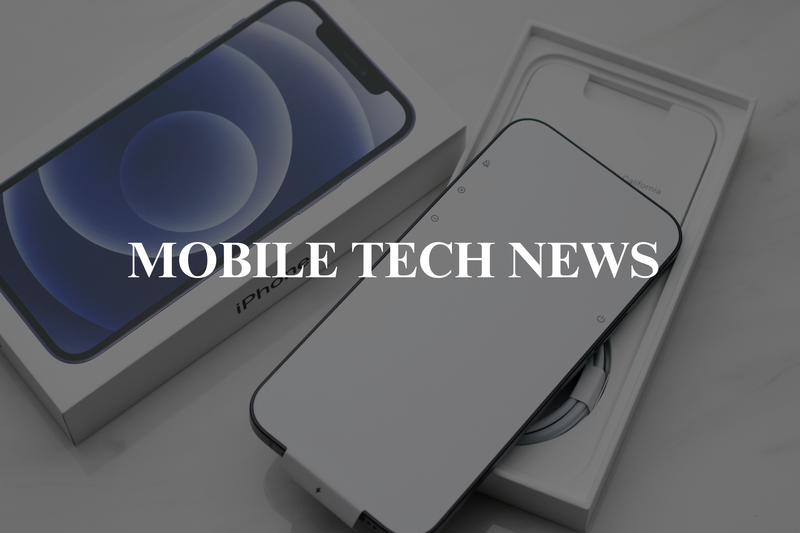 mobile tech news September