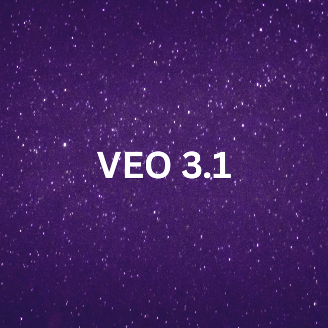Google Veo 3.1