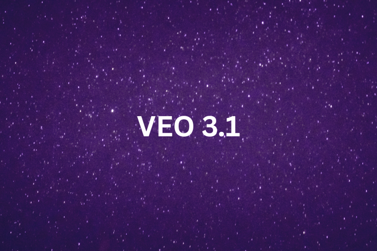 Google Veo 3.1