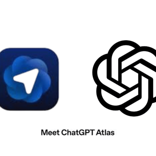 ChatGPT Atlas browser