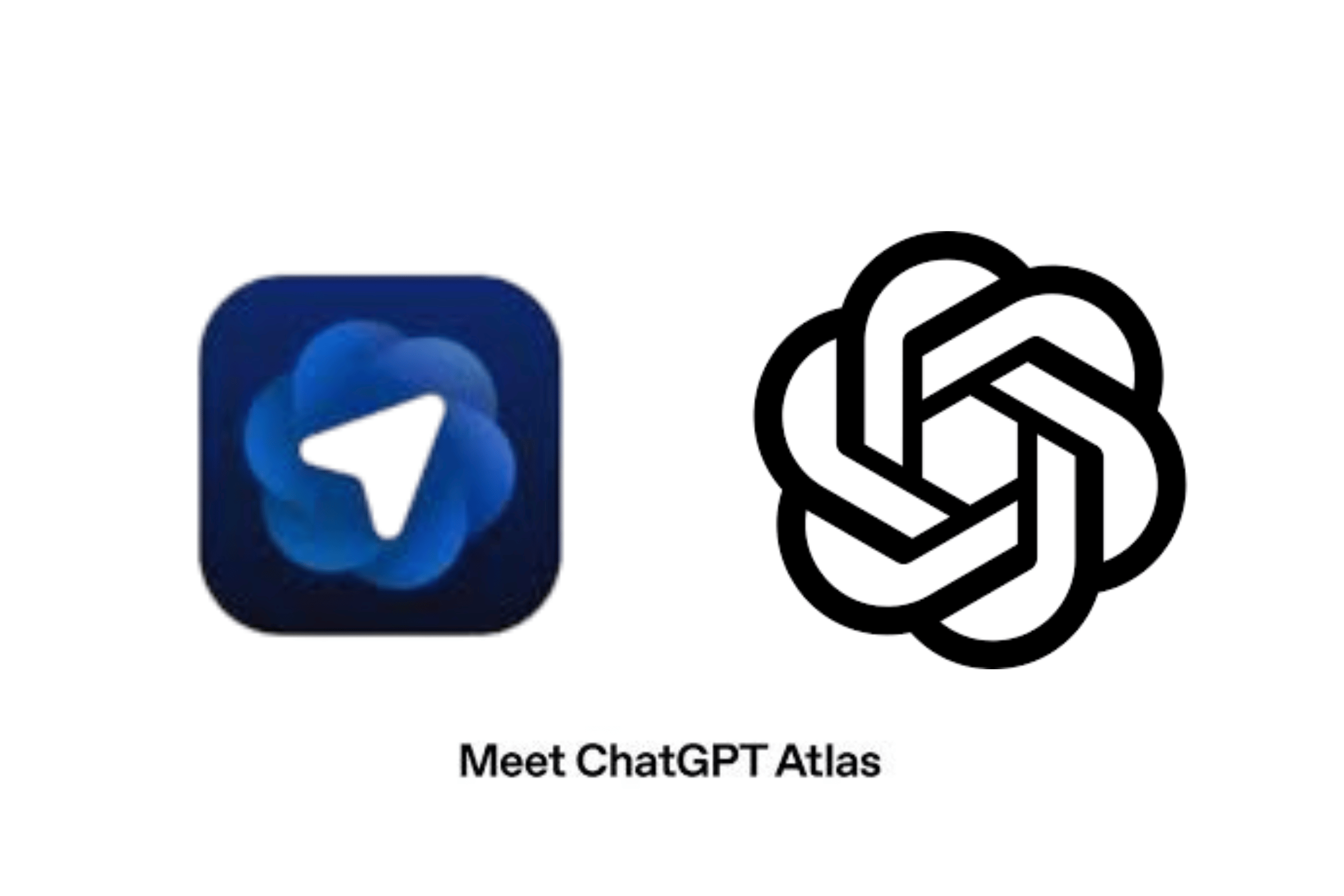 ChatGPT Atlas browser