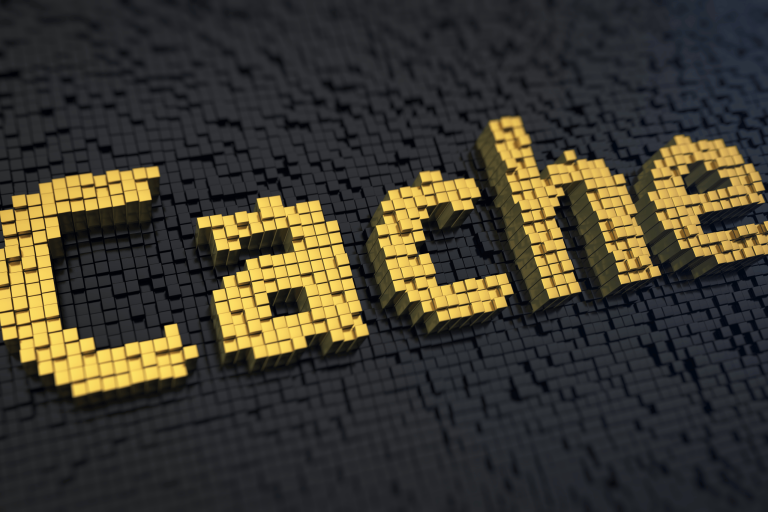 Cache