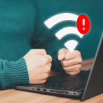 slow Wi-Fi