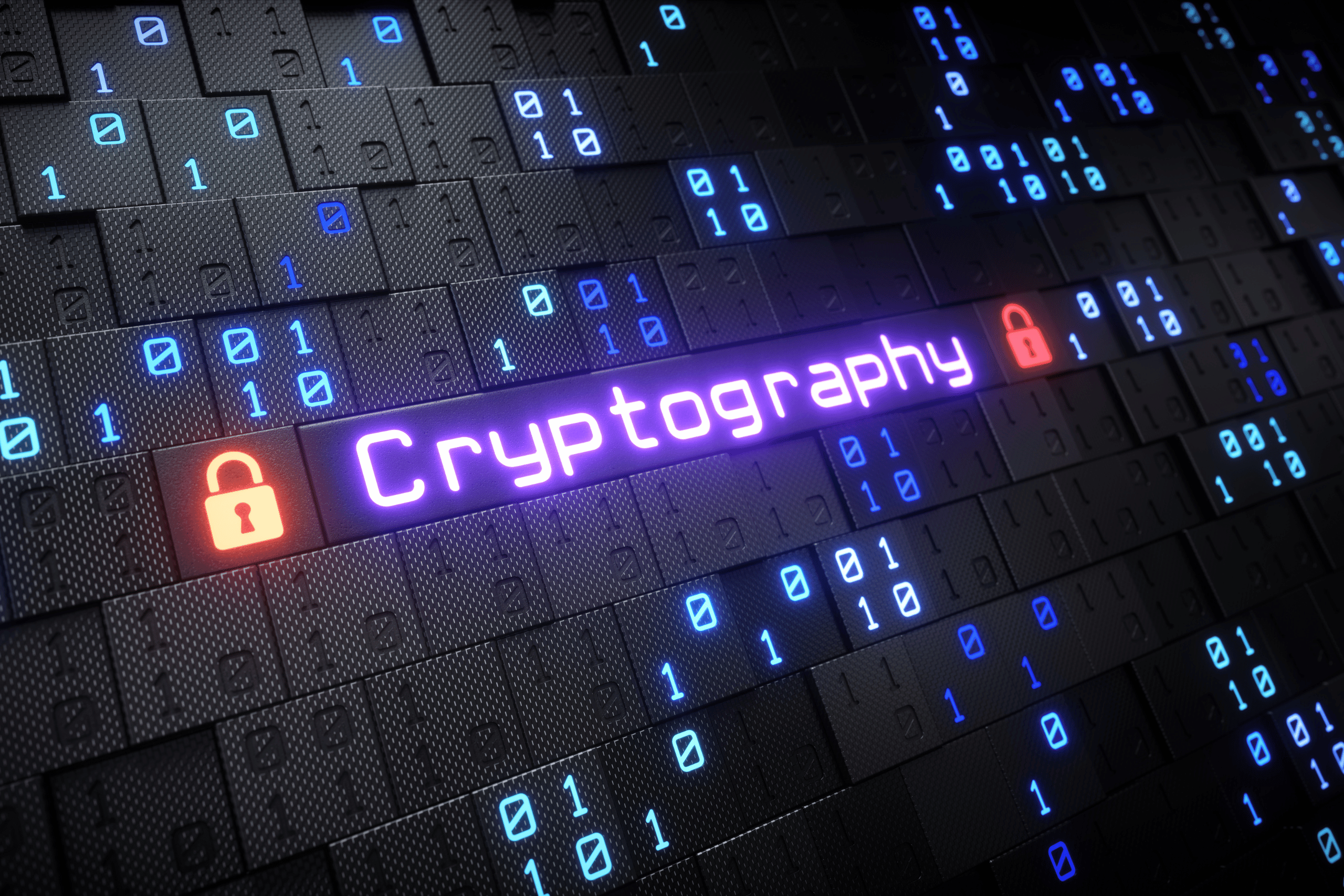 Quantum-Safe Cryptography