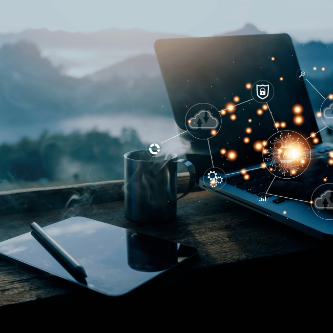 IoT security threats