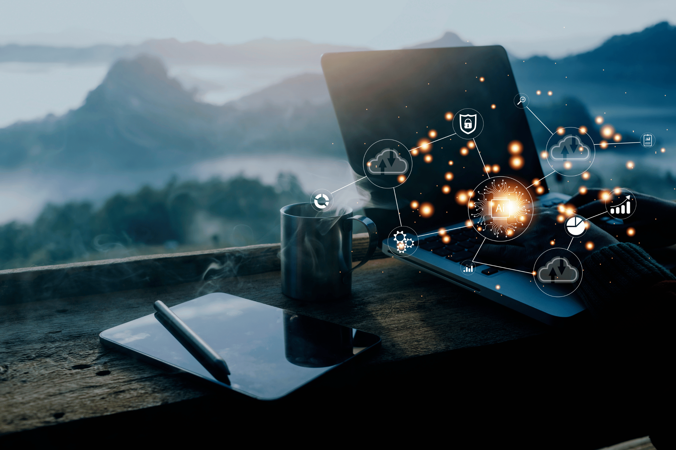 IoT security threats