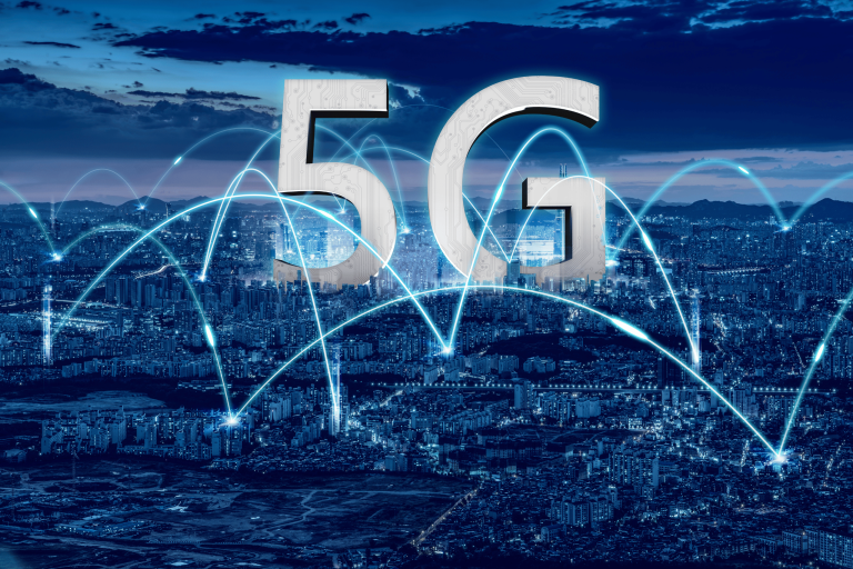 5G Network congestion