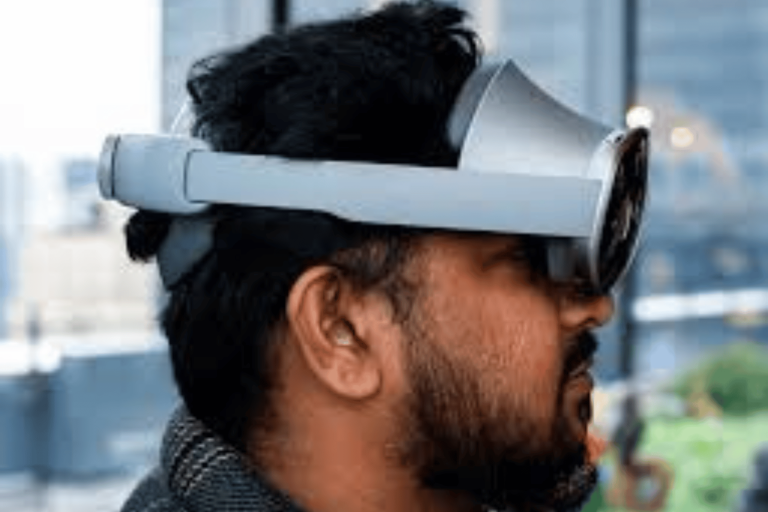 Samsung Galaxy XR