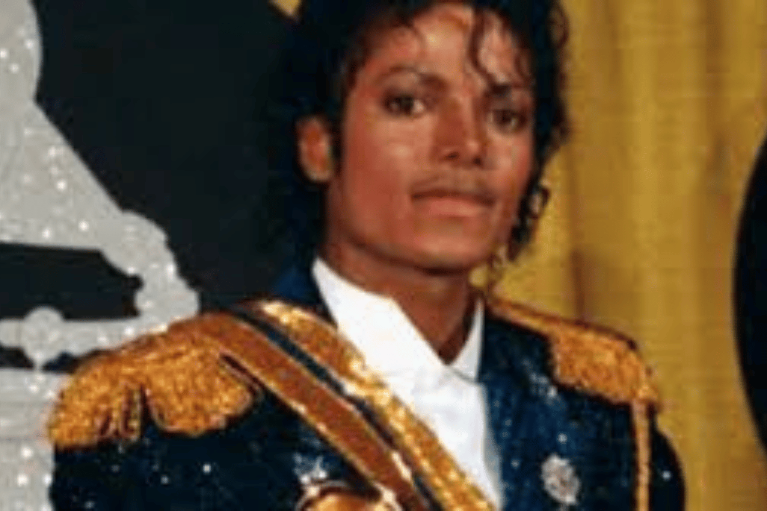 Michael Jackson biopic