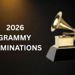 2026 Grammy Nominations