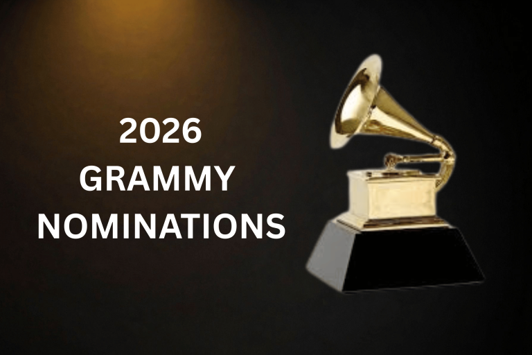 2026 Grammy Nominations