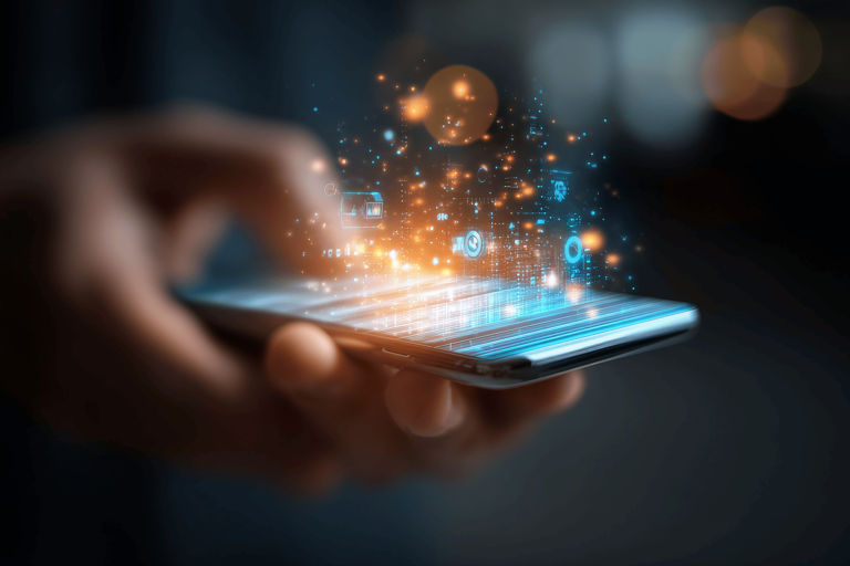 AI smartphones
