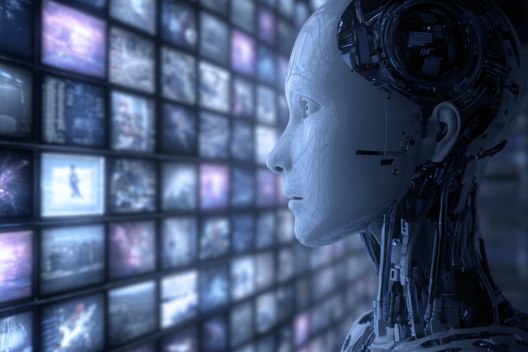 Robotics Automation