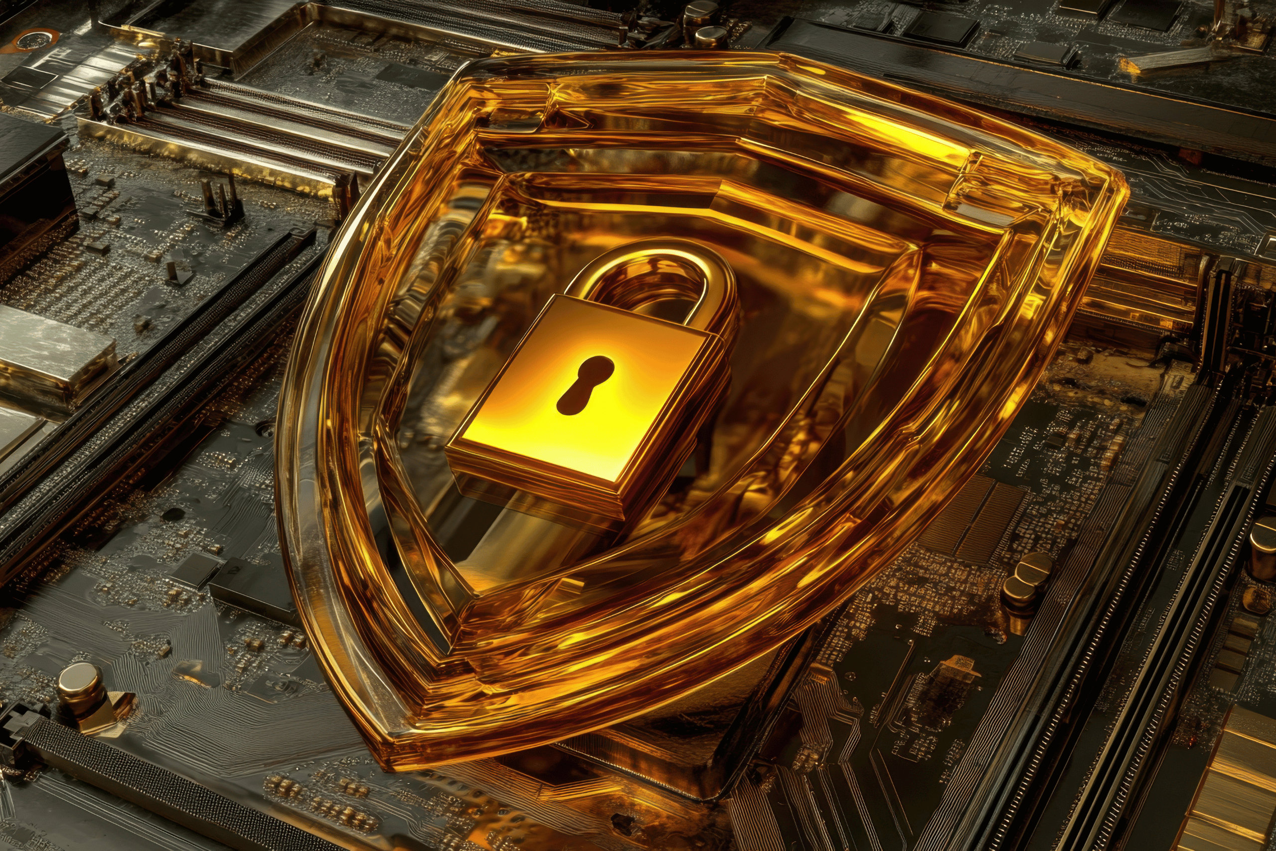 quantum-safe encryption