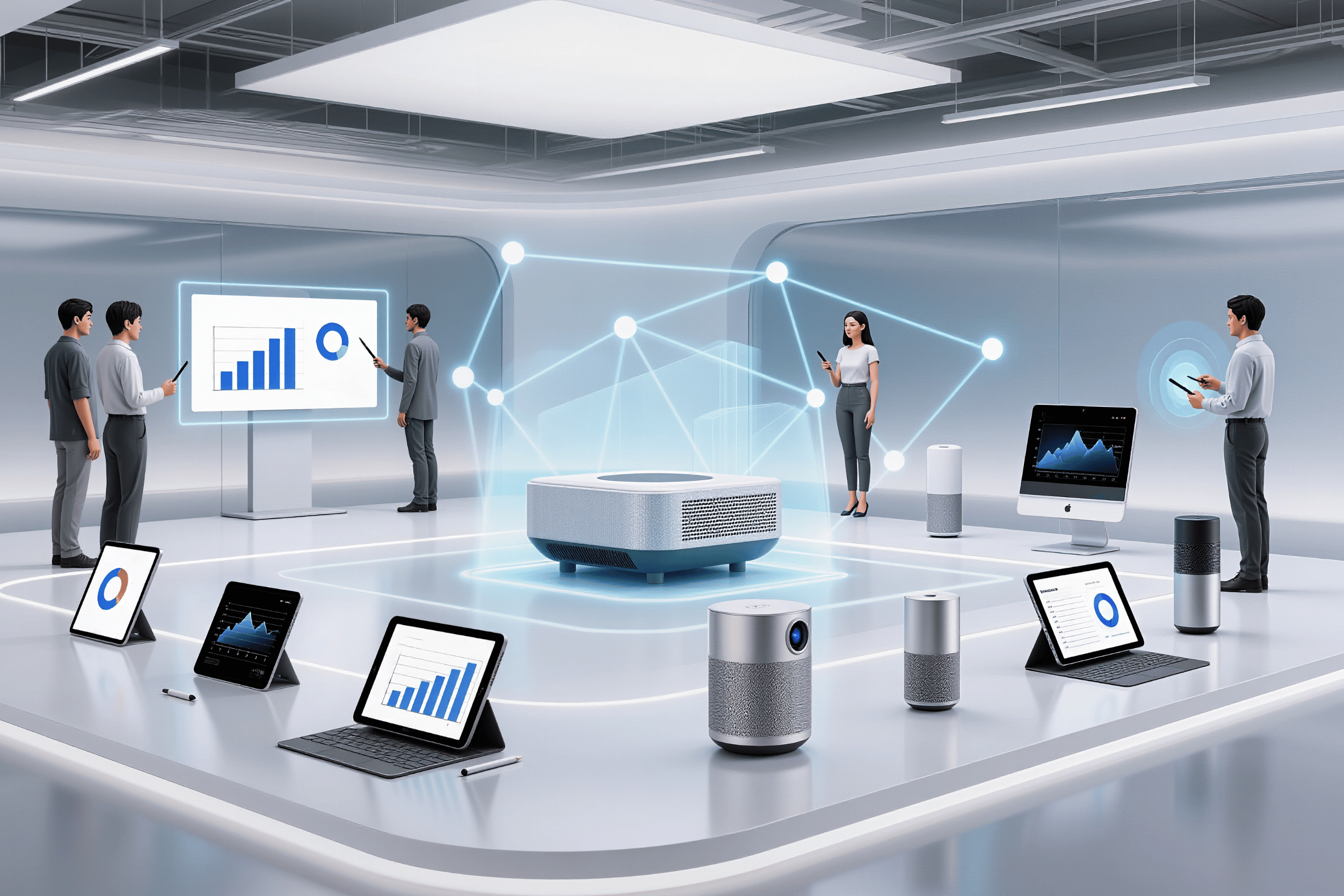 AI Tools for Productivity