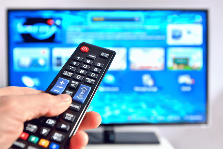 Smart TV