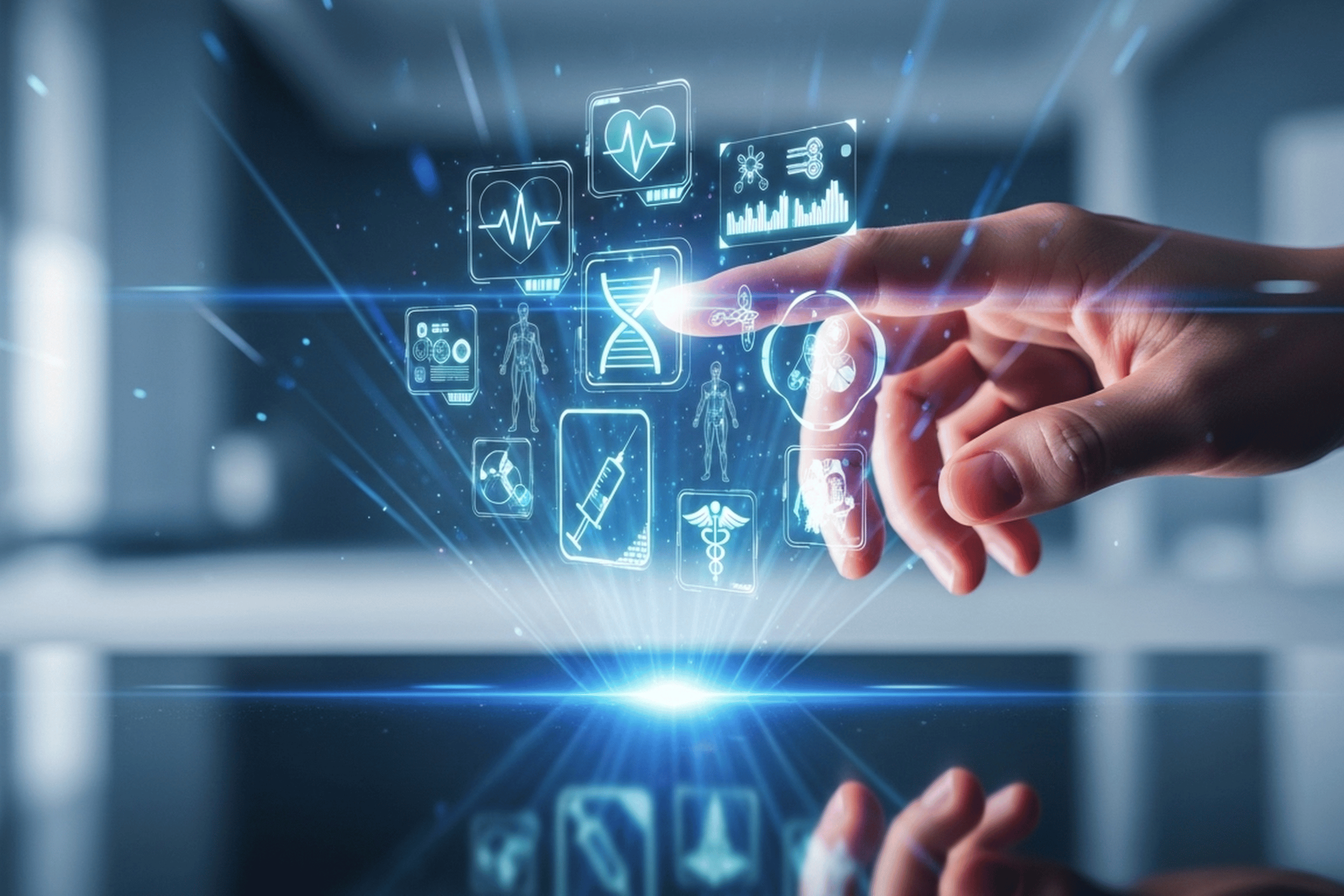 Digital Minimalism Technology