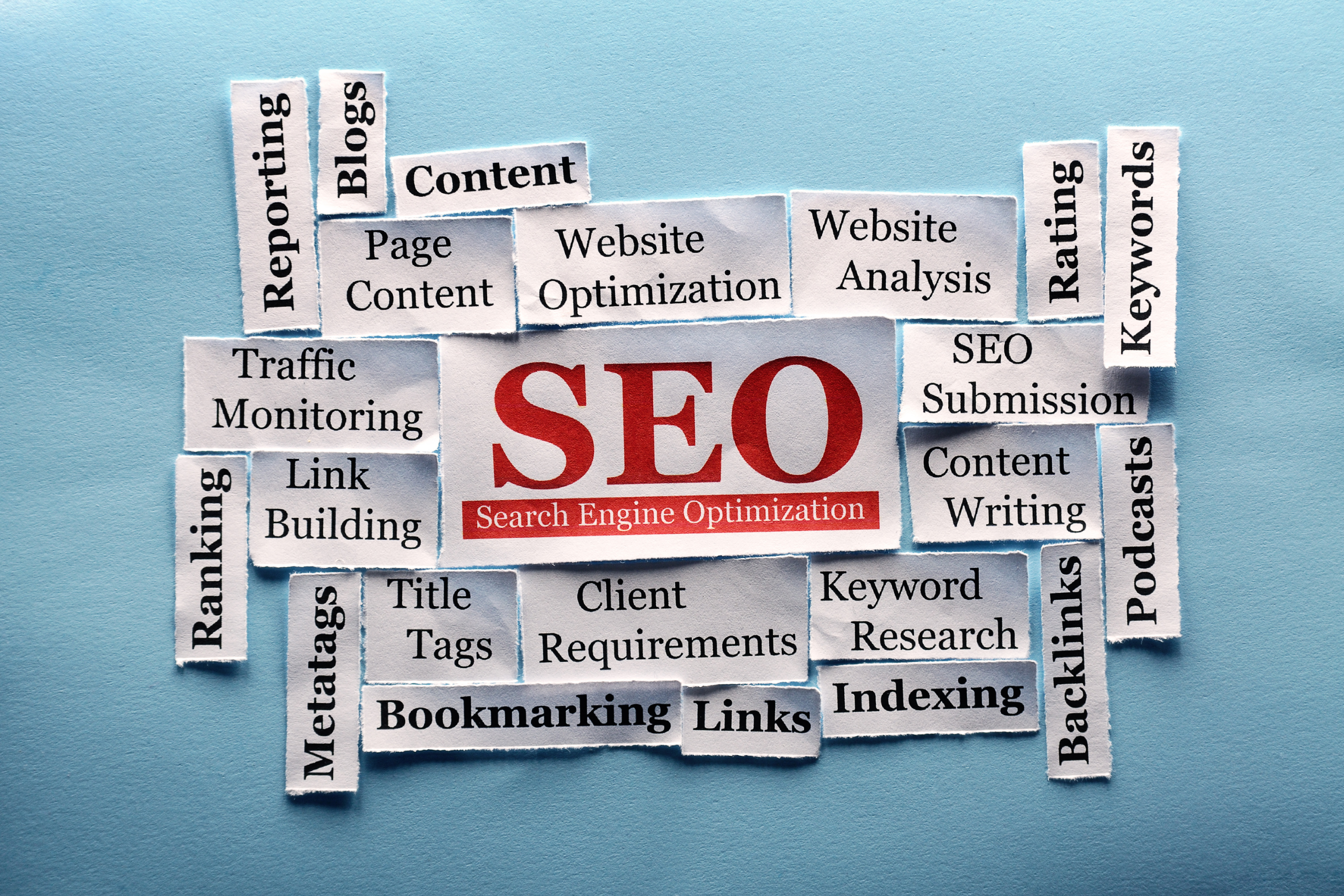Why SEO is Important