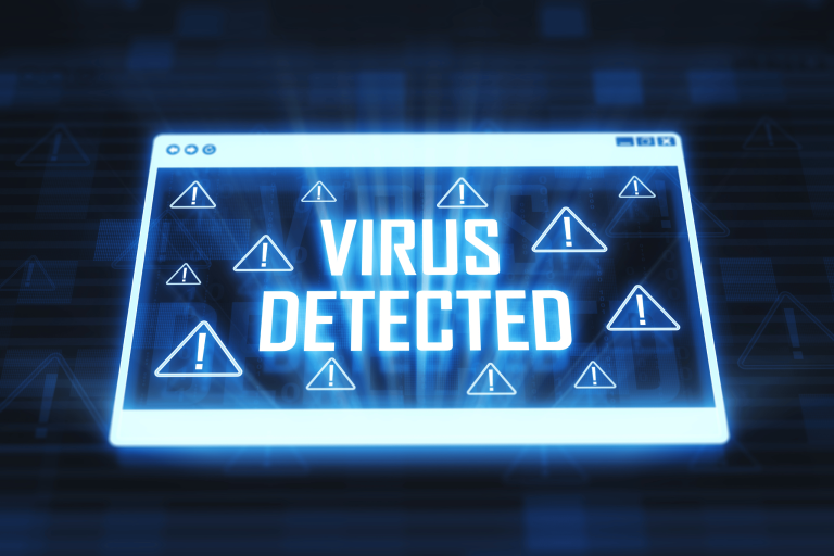 computer virus
