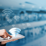 Dangers of public Wi-Fi