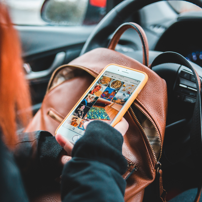 social media algorithms