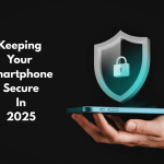 smartphone secure in 2025