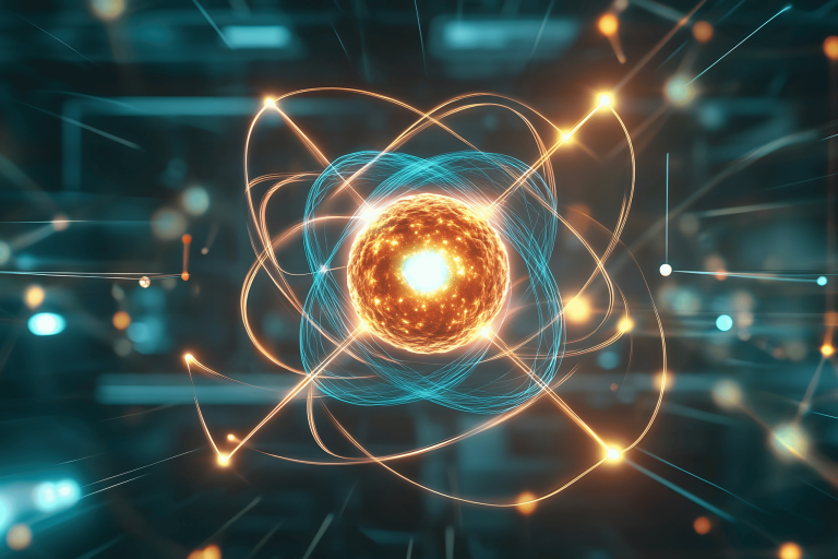 What Is Quantum Computing?