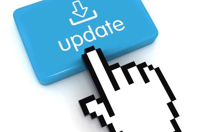 software update