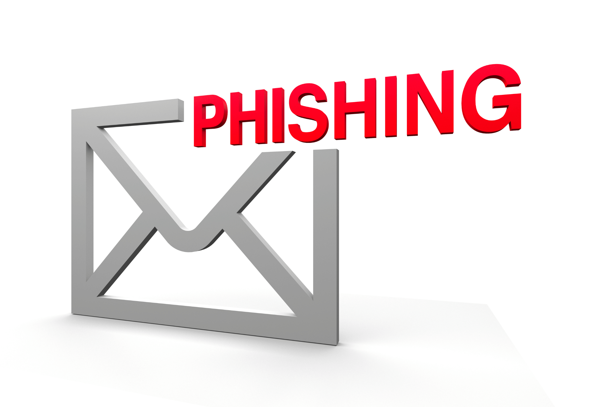 Phishing emails