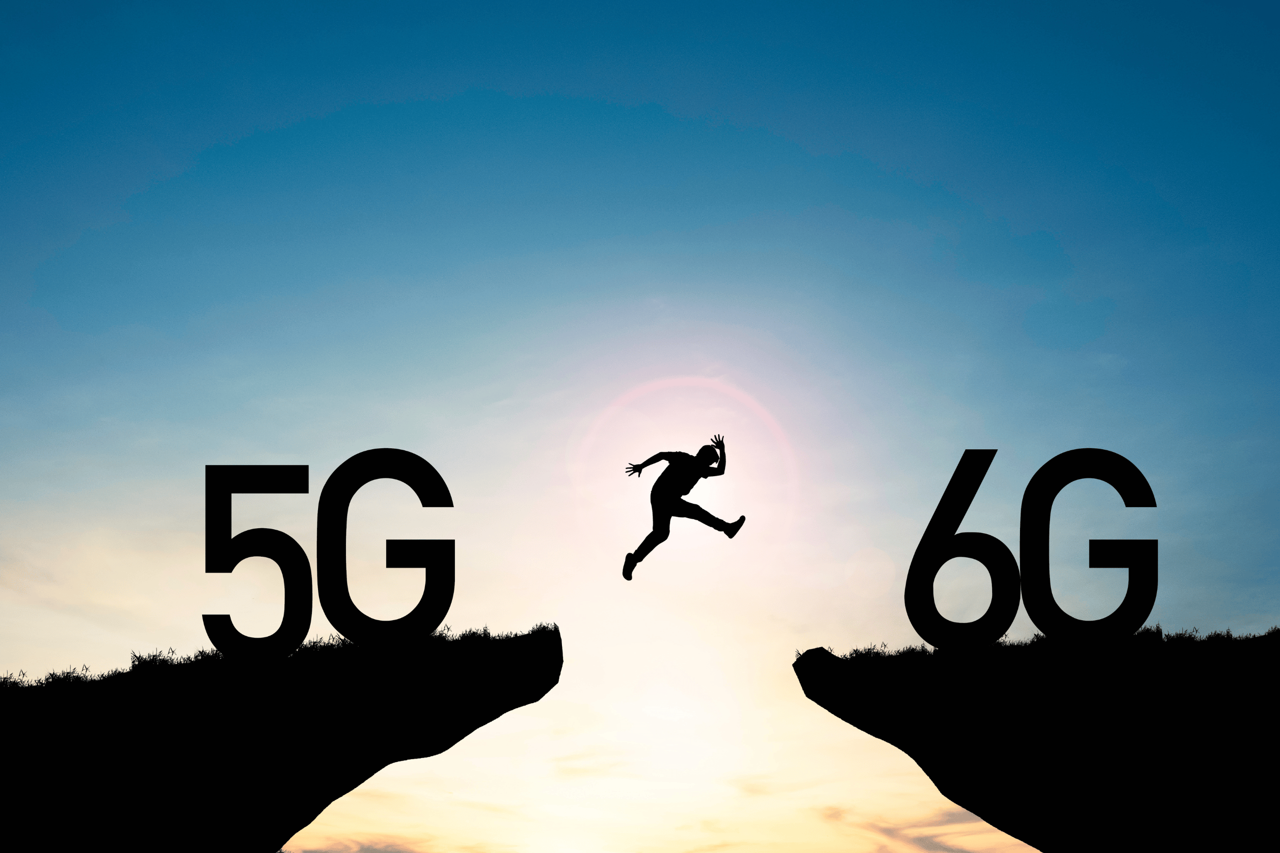 5G vs 6G