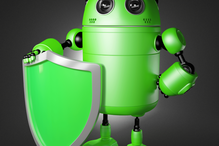 Android 16 features