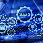 SaaS vs traditional software