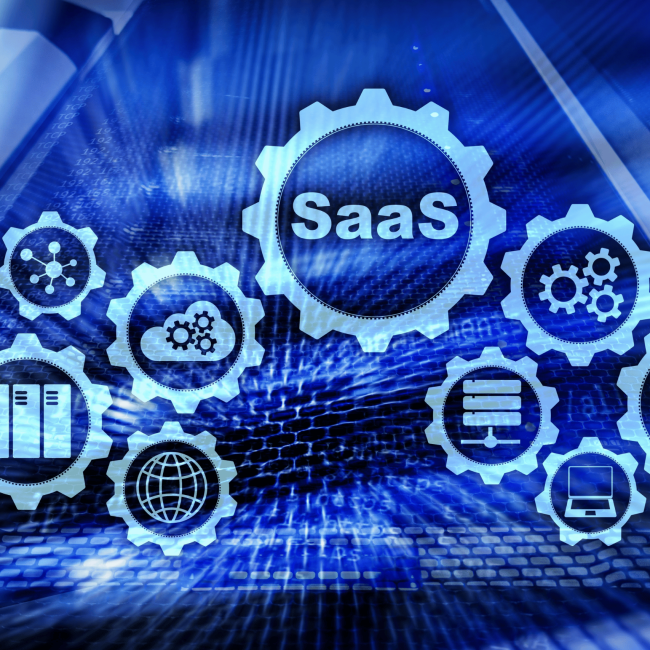 SaaS vs traditional software