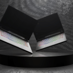 RTX 5000 Gaming Laptops