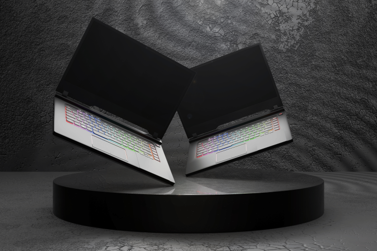 RTX 5000 Gaming Laptops