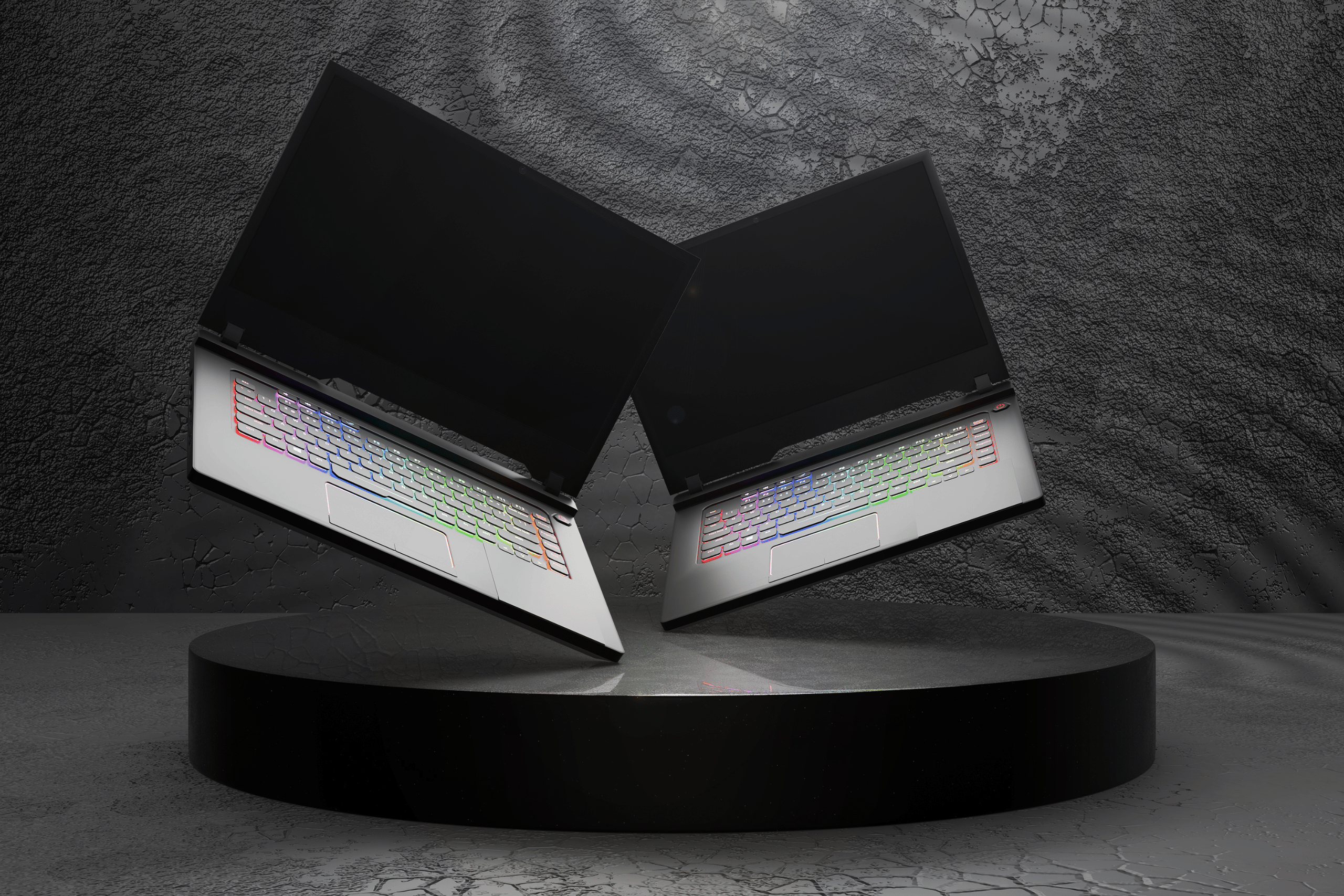 RTX 5000 Gaming Laptops