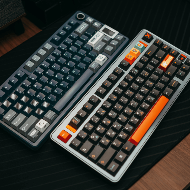 mechanical keyboard switches