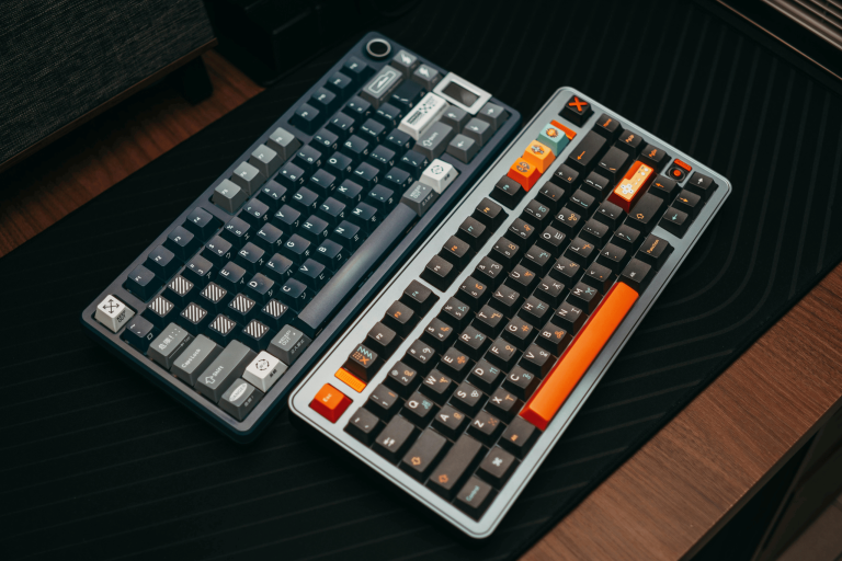 mechanical keyboard switches