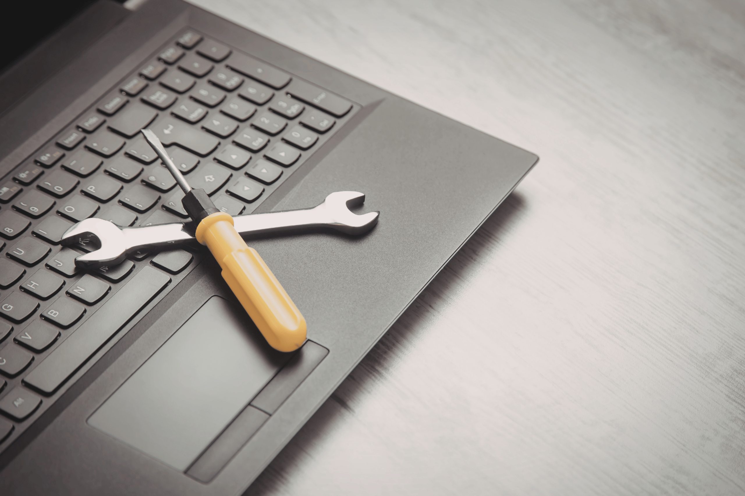 laptop overheating fix