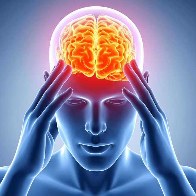 GLP-1 brain health treatment