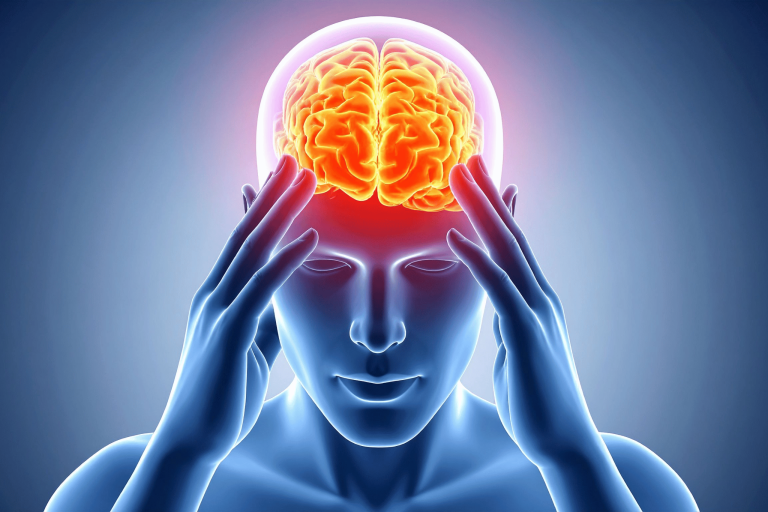 GLP-1 brain health treatment