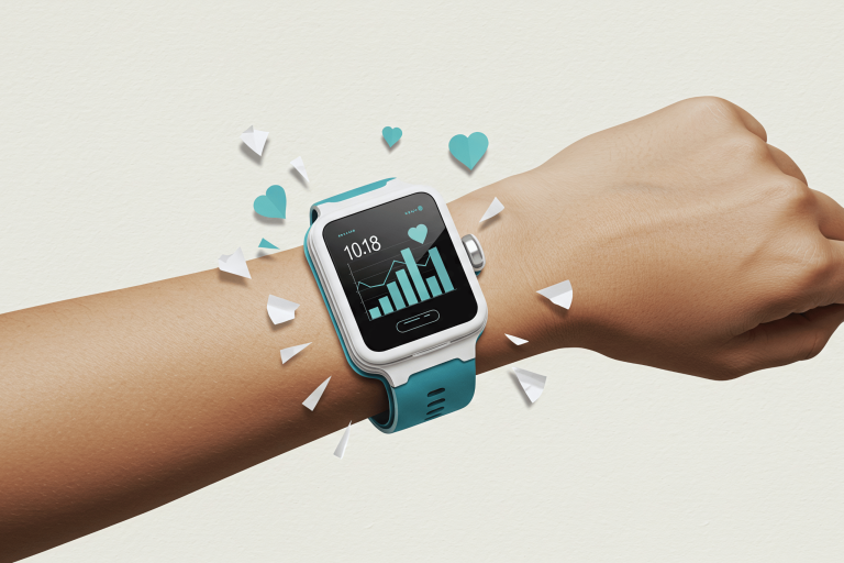 Continuous Biosensing Wearables