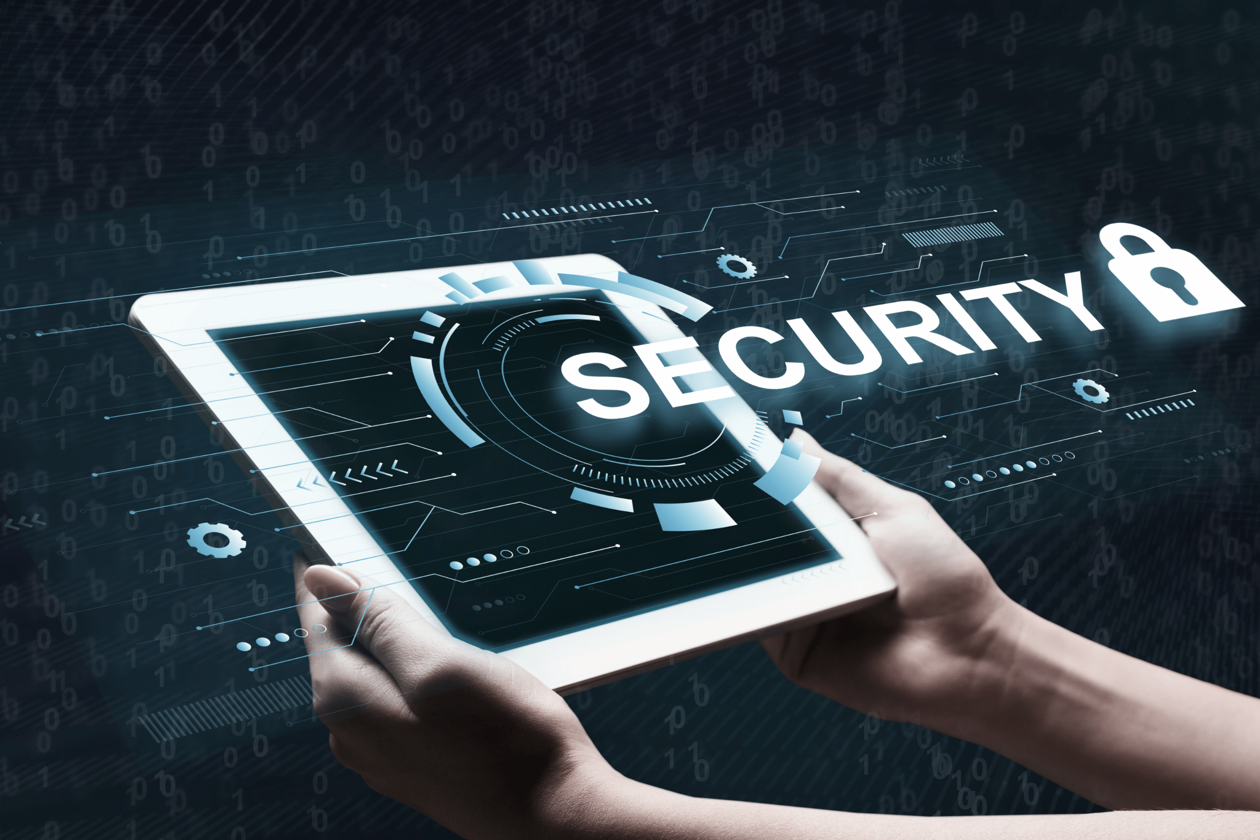 Zero trust architecture cybersecurity