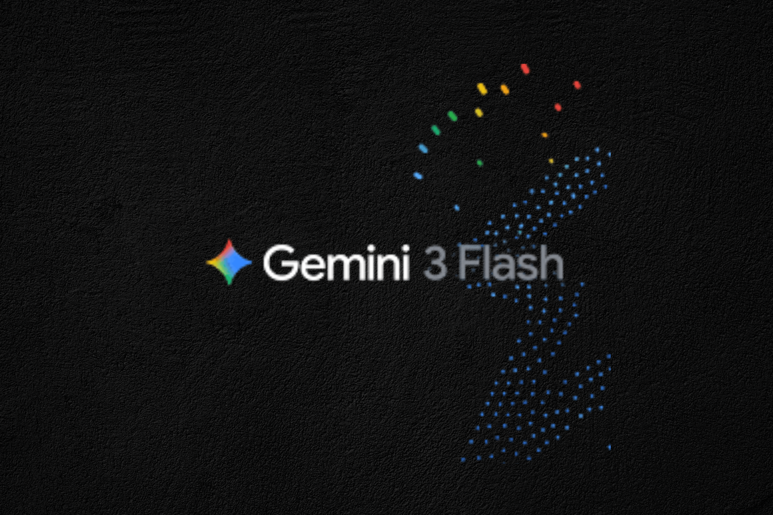 Gemini 3 Flash comparison